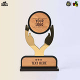 Load image into Gallery viewer, Golden Gratitude