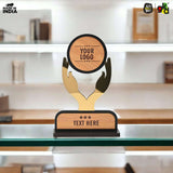 Load image into Gallery viewer, Golden Gratitude