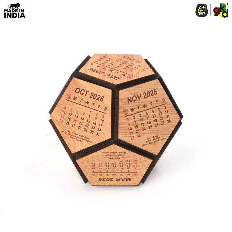 Calendar