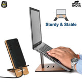 Load image into Gallery viewer, Dark Wood