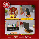 Load image into Gallery viewer, Corporate Combo Pack of 4 Products | Corporate Gifts