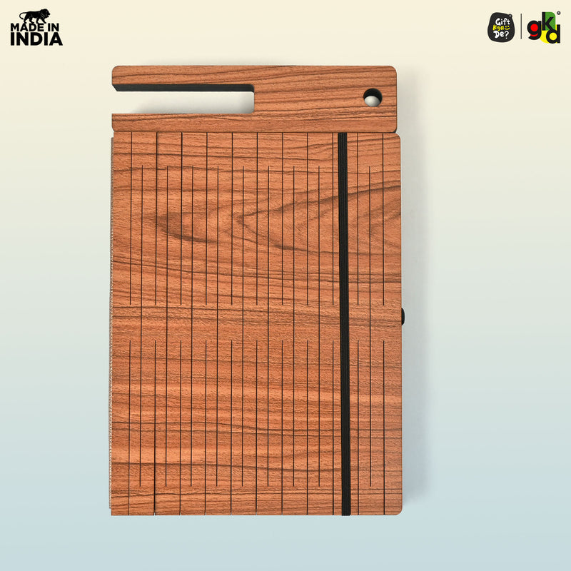 Wood