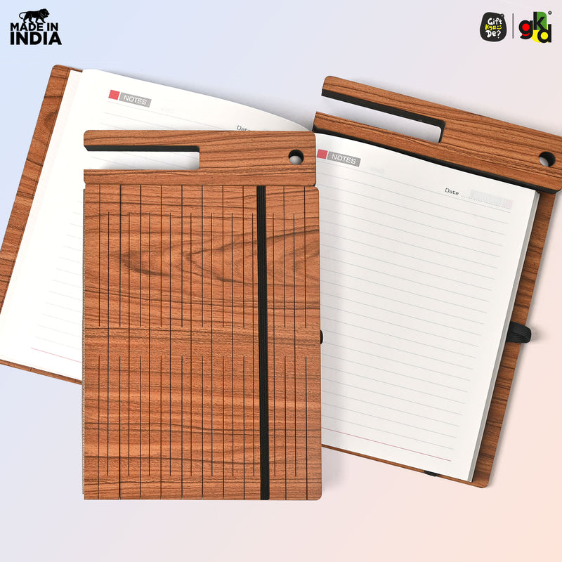 Wood