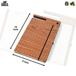 Wood