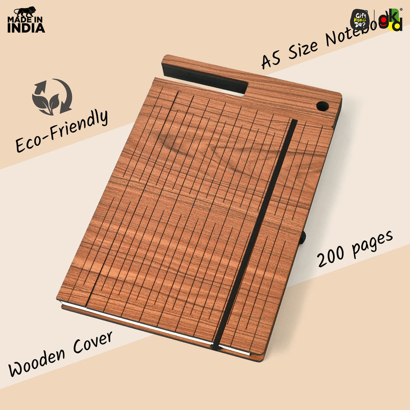 Wood