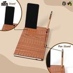 Wood