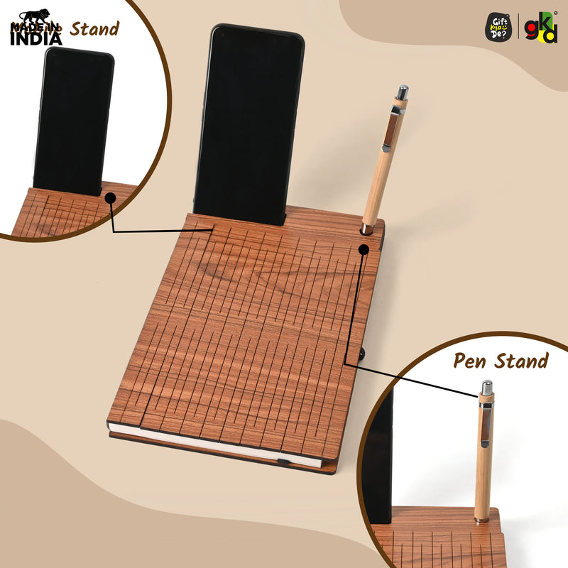Wood