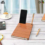 Wood