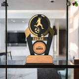 Load image into Gallery viewer, Football