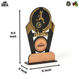 Load image into Gallery viewer, Football