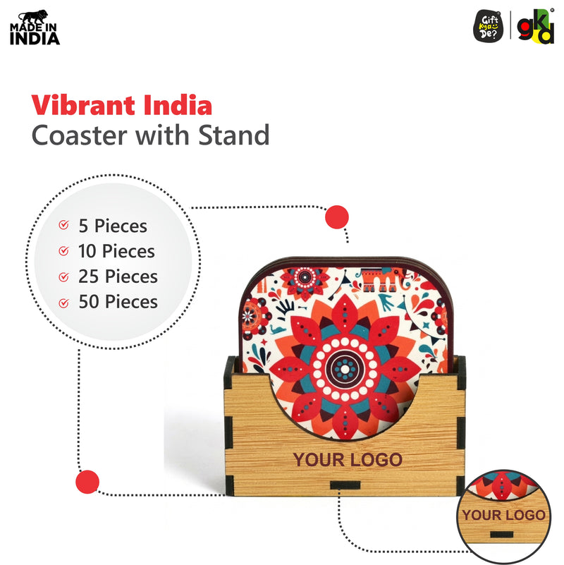 Vibrant India