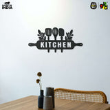 Load image into Gallery viewer, Welcome, Coffee &amp; Kitchen Theme Wall Art | Wood Wall Hanging for Home Décor, Cafe Decor