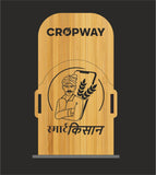 Load image into Gallery viewer, Customize Memento | Eco-friendly Memento | Corporate Gifting Gift Kya De