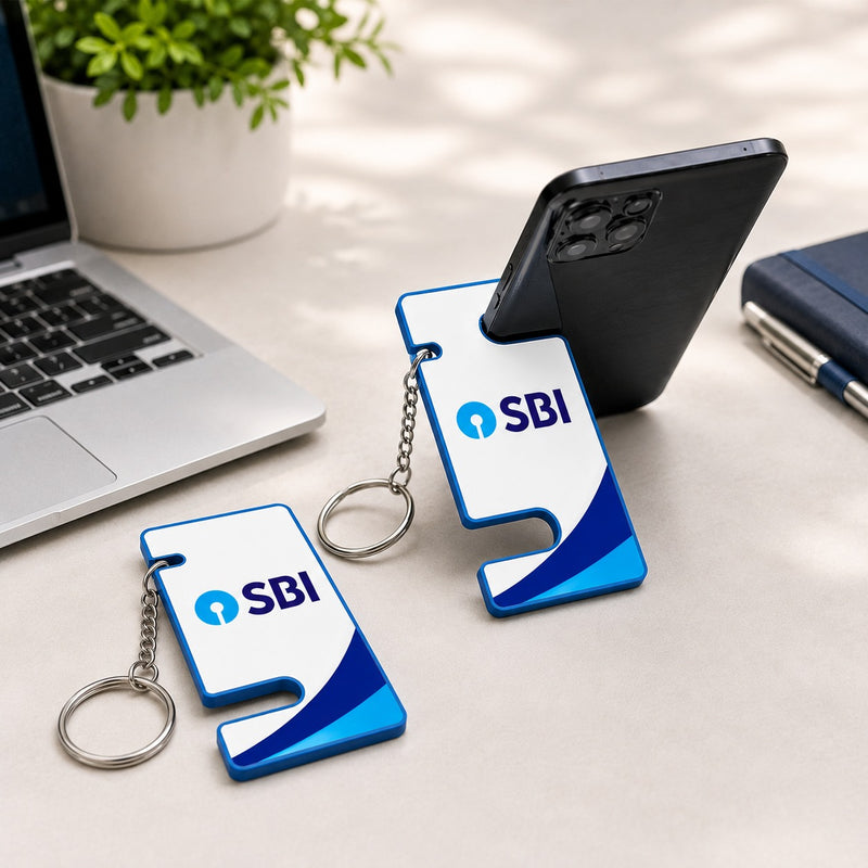Premium Key Chain