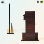 Wood