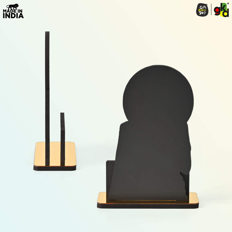 Wooden Traditional Women Memento | International Women's Day Award | Gift for Women Employees & Leaders