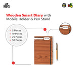 Wood