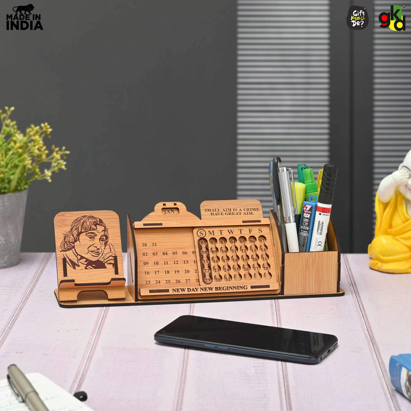 APJ Abdul Kalam