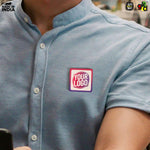 Custom Magnetic Badge – Put Your Brand in the Spotlight