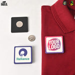 Custom Magnetic Badge – Put Your Brand in the Spotlight