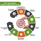 Load image into Gallery viewer, Custom Magnetic Badge – Put Your Brand in the Spotlight