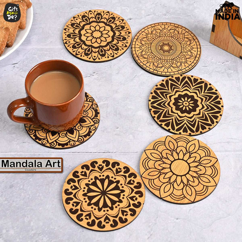 Mandala Art