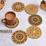 Load image into Gallery viewer, Mandala Art