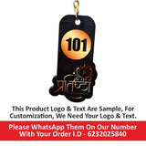 Load image into Gallery viewer, Customized Keyring | Promotional Keychain | Corporate Gift Gift Kya De