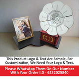 Load image into Gallery viewer, Customized MDF Wood Photo Frame | Eco-friendly Product | Home Décor Gift Kya De