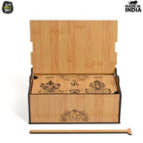 Load image into Gallery viewer, Diwali Dry Fruit Box (Empty Box)