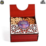 Load image into Gallery viewer, Diwali Dry Fruit Box (Empty Box)