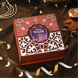 Load image into Gallery viewer, Diwali Dry Fruit Box (Empty Box)