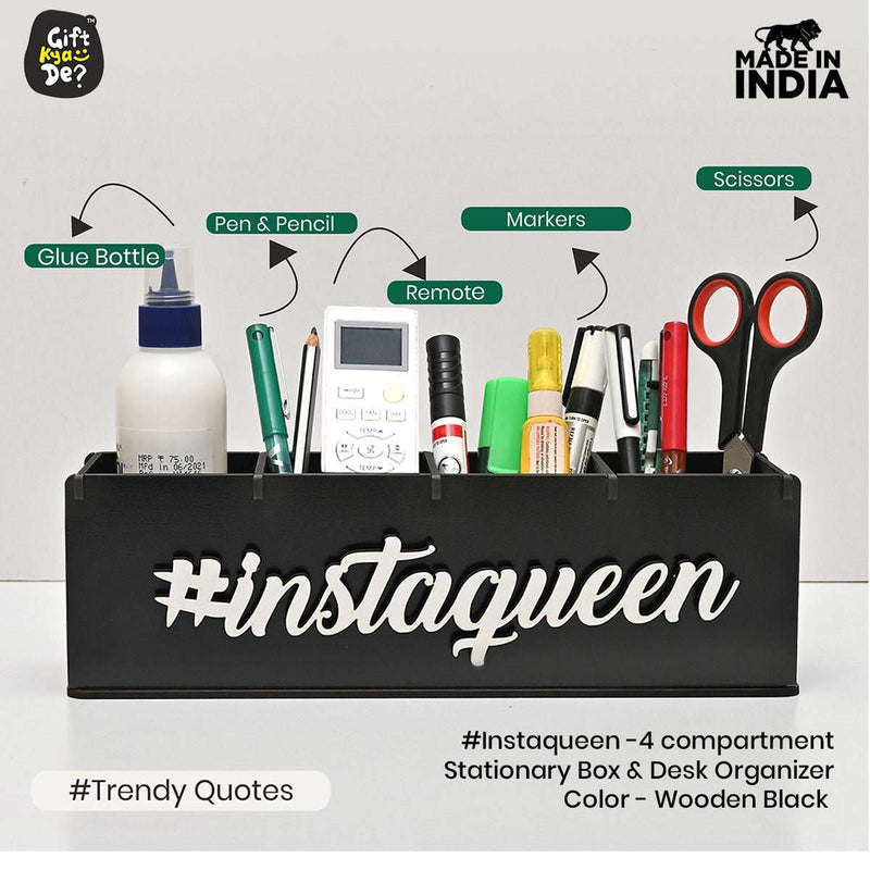 Instaqueen