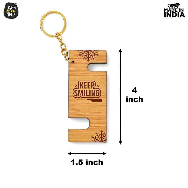 Diary, Bamboo Bottle, and Key Chain | Eco-Friendly Gift Hamper | Perfect For Corporate Gift