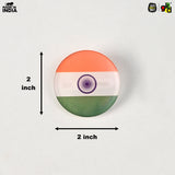 Load image into Gallery viewer, Indian Flag