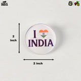 Load image into Gallery viewer, I Love India