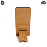 Wooden