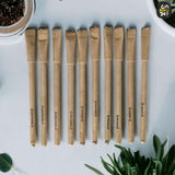 Load image into Gallery viewer, Eco-Friendly Paper Seed Pen: Sustainable Writing Companion (Pack Of 10)