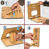 Load image into Gallery viewer, Bamboo