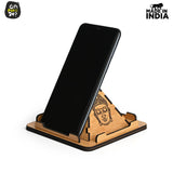 Load image into Gallery viewer, Vastu Pyramid Mobile Stand | Good Luck Vibes | Home &amp; Office Accessories Gift Kya De