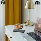 Load image into Gallery viewer, Vastu Pyramid Mobile Stand | Good Luck Vibes | Home &amp; Office Accessories Gift Kya De