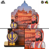 Load image into Gallery viewer, Guru Gobind Singh Ji