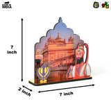 Load image into Gallery viewer, Guru Gobind Singh Ji