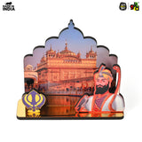 Load image into Gallery viewer, Guru Gobind Singh Ji