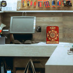 Shree Yantra for Business Growth | Vyapar Vriddhi Yantra | For Home, Office & Shop Gift Kya De
