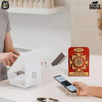 Shree Yantra for Business Growth | Vyapar Vriddhi Yantra | For Home, Office & Shop Gift Kya De