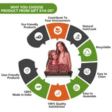 Load image into Gallery viewer, Little Sister, Big Sister Customized Wooden Photo Frame Stand - Personalized Sibling Gift