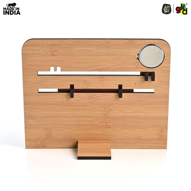 Key Success (Clock)