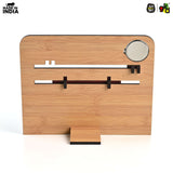 Load image into Gallery viewer, Key Success (Clock)