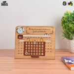 Key Success (Clock)